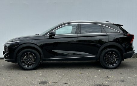 Haval F7, 2024 год, 2 680 000 рублей, 8 фотография