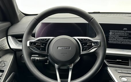 Haval F7, 2024 год, 2 680 000 рублей, 12 фотография