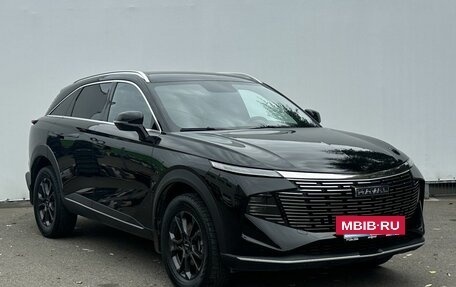 Haval F7, 2024 год, 2 680 000 рублей, 3 фотография
