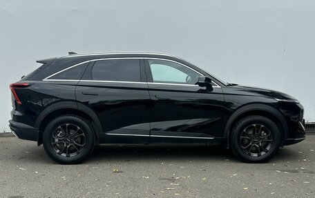 Haval F7, 2024 год, 2 680 000 рублей, 4 фотография