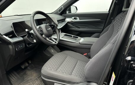 Haval F7, 2024 год, 2 680 000 рублей, 9 фотография