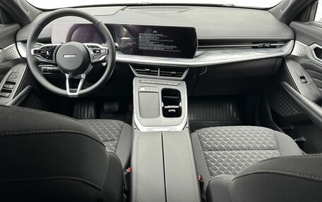 Haval F7, 2024 год, 2 680 000 рублей, 11 фотография