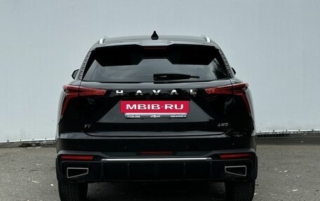 Haval F7, 2024 год, 2 680 000 рублей, 6 фотография