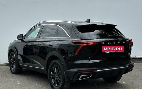 Haval F7, 2024 год, 2 680 000 рублей, 7 фотография