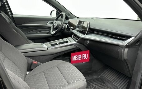 Haval F7, 2024 год, 2 680 000 рублей, 13 фотография