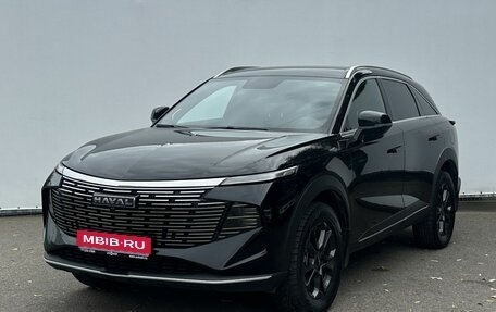 Haval F7, 2024 год, 2 680 000 рублей, 1 фотография
