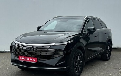 Haval F7, 2024 год, 2 680 000 рублей, 1 фотография