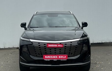 Haval F7, 2024 год, 2 680 000 рублей, 2 фотография