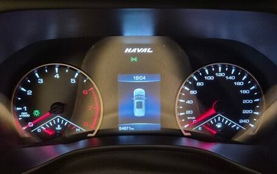 Haval Jolion, 2023 год, 1 580 000 рублей, 1 фотография