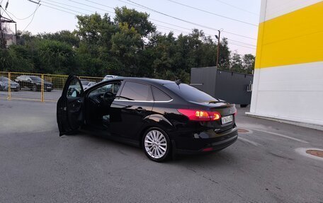Ford Focus III, 2017 год, 985 000 рублей, 3 фотография