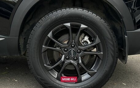 Haval F7, 2024 год, 2 680 000 рублей, 17 фотография