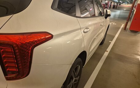 Haval Jolion, 2023 год, 1 580 000 рублей, 8 фотография