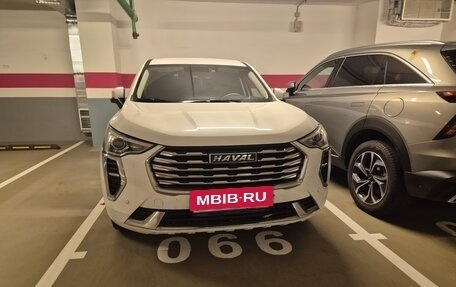 Haval Jolion, 2023 год, 1 580 000 рублей, 10 фотография