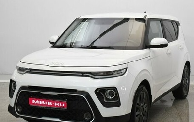 KIA Soul III, 2022 год, 2 220 000 рублей, 1 фотография