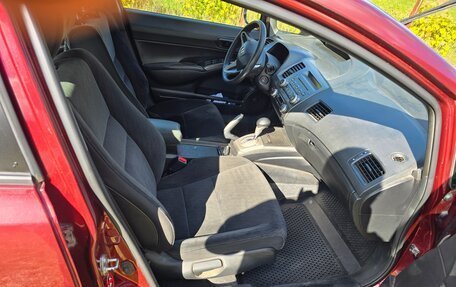 Honda Civic VIII, 2011 год, 850 000 рублей, 7 фотография