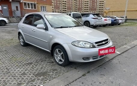 Chevrolet Lacetti, 2008 год, 378 000 рублей, 3 фотография