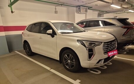 Haval Jolion, 2023 год, 1 580 000 рублей, 11 фотография