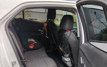 Opel Mokka I, 2014 год, 1 150 000 рублей, 4 фотография