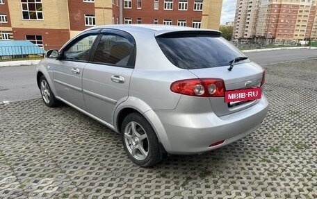 Chevrolet Lacetti, 2008 год, 378 000 рублей, 7 фотография