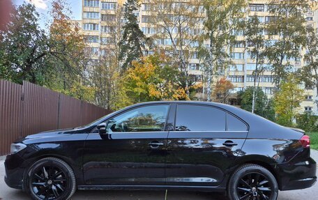 Volkswagen Polo VI (EU Market), 2021 год, 1 740 000 рублей, 8 фотография