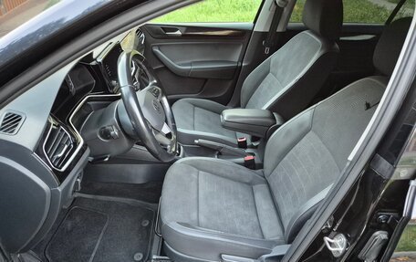 Volkswagen Polo VI (EU Market), 2021 год, 1 740 000 рублей, 9 фотография