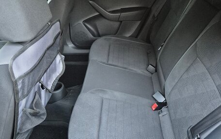 Volkswagen Polo VI (EU Market), 2021 год, 1 740 000 рублей, 11 фотография