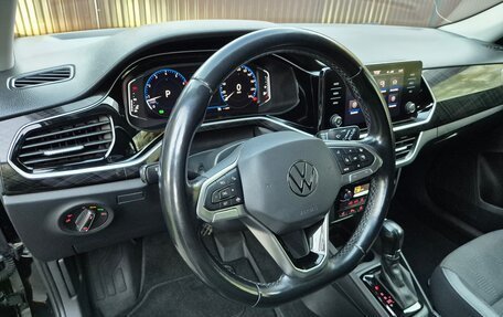 Volkswagen Polo VI (EU Market), 2021 год, 1 740 000 рублей, 16 фотография