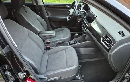 Volkswagen Polo VI (EU Market), 2021 год, 1 740 000 рублей, 10 фотография