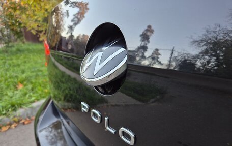 Volkswagen Polo VI (EU Market), 2021 год, 1 740 000 рублей, 19 фотография