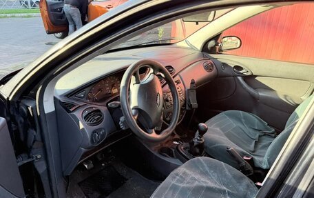Ford Focus IV, 2004 год, 219 900 рублей, 2 фотография