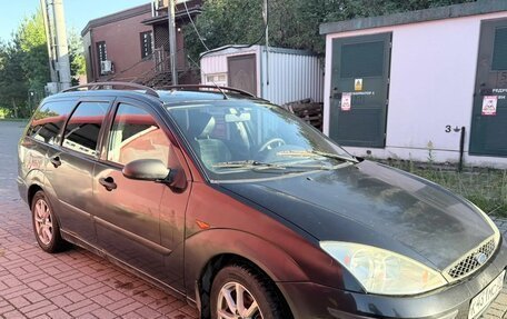 Ford Focus IV, 2004 год, 219 900 рублей, 3 фотография