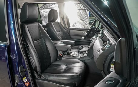 Land Rover Discovery IV, 2012 год, 1 899 000 рублей, 8 фотография