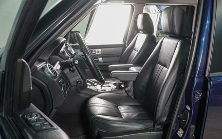 Land Rover Discovery IV, 2012 год, 1 899 000 рублей, 10 фотография
