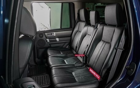 Land Rover Discovery IV, 2012 год, 1 899 000 рублей, 9 фотография