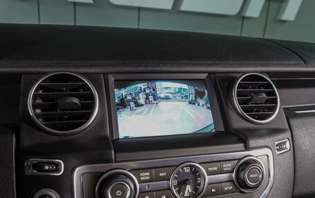 Land Rover Discovery IV, 2012 год, 1 899 000 рублей, 13 фотография