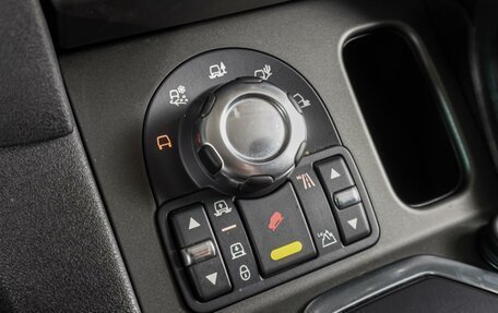 Land Rover Discovery IV, 2012 год, 1 899 000 рублей, 23 фотография
