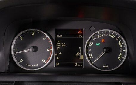 Land Rover Discovery IV, 2012 год, 1 899 000 рублей, 27 фотография