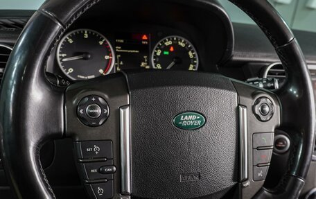 Land Rover Discovery IV, 2012 год, 1 899 000 рублей, 18 фотография