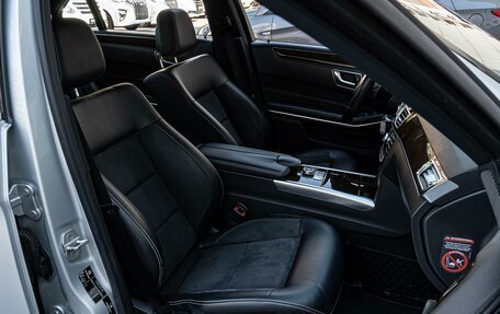 Mercedes-Benz E-Класс, 2014 год, 2 175 000 рублей, 11 фотография
