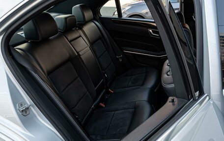 Mercedes-Benz E-Класс, 2014 год, 2 175 000 рублей, 10 фотография