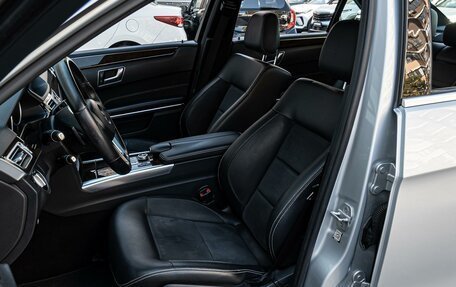 Mercedes-Benz E-Класс, 2014 год, 2 175 000 рублей, 13 фотография