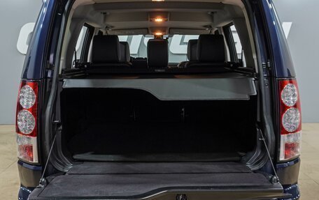 Land Rover Discovery IV, 2012 год, 1 899 000 рублей, 29 фотография