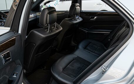 Mercedes-Benz E-Класс, 2014 год, 2 175 000 рублей, 14 фотография