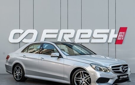 Mercedes-Benz E-Класс, 2014 год, 2 175 000 рублей, 6 фотография