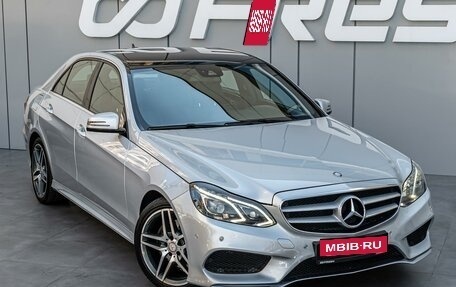 Mercedes-Benz E-Класс, 2014 год, 2 175 000 рублей, 7 фотография