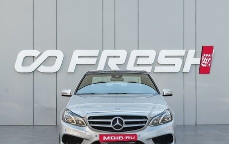 Mercedes-Benz E-Класс, 2014 год, 2 175 000 рублей, 3 фотография