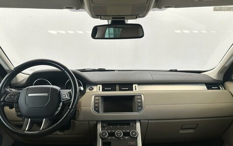 Land Rover Range Rover Evoque I, 2014 год, 1 940 000 рублей, 5 фотография