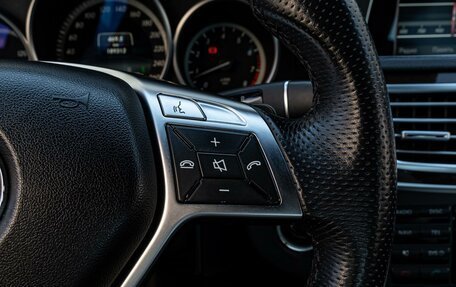 Mercedes-Benz E-Класс, 2014 год, 2 175 000 рублей, 22 фотография