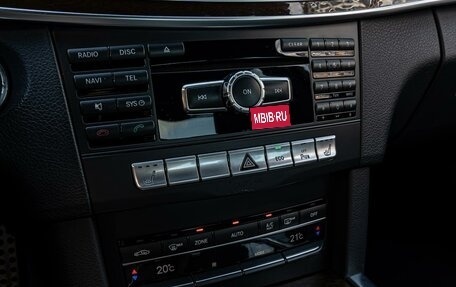 Mercedes-Benz E-Класс, 2014 год, 2 175 000 рублей, 16 фотография