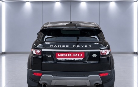Land Rover Range Rover Evoque I, 2014 год, 1 940 000 рублей, 3 фотография
